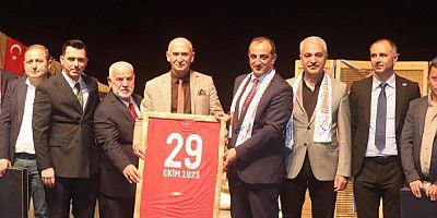 Milletvekili Küçük, Kocaeli’ndeki Gümüşhanelilerle buluştu