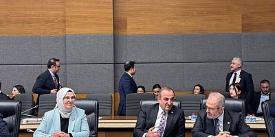 Milletvekili Küçük’ten Gümüşhane’ye Dört Başlıkta Büyük Hamle: İstihdam, Doğalgaz, Maden ve Turizm