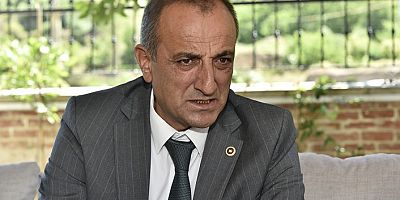 Milletvekili Küçük’ten TOKİ müjdesi