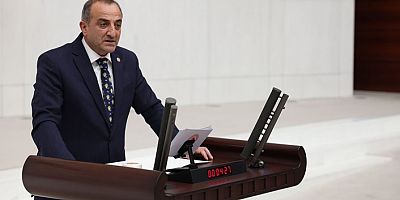 Milletvekili Küçük’ten Üçtaş ve Günyüzü açıklaması