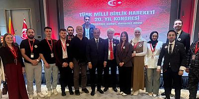Milletvekili Musa Küçük Kuzey Makedonya’da Soydaşlarla Buluştu