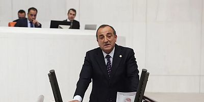 Milletvekili Musa Küçük: Şiran’da Önemli 3 Kavşak Projesi Hayata Geçiriliyor!
