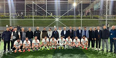 Milletvekili Musa Küçük Ümraniye’de hemşerileriyle bir araya geldi
