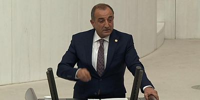 Milletvekili Musa Küçük’ün 15 Temmuz mesajı