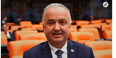 Milletvekili Temür, “Tirebolu-Torul” Yolu İçin Sabır İstedi 