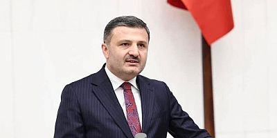 MİLLETVEKİLİ VE TBMM ANAYASA KOMİSYONU ÜYESİ AV. CELALETTİN KÖSE’NİN YENİ YIL MESAJI