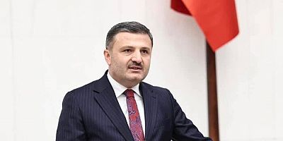 MİLLETVEKİLİ VE TBMM ANAYASA KOMİSYONU ÜYESİ AV. CELALETTİN KÖSENİN MEVLÜD KANDİLİ MESAJI