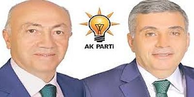 MilletvekilleriAkgül Ve Pektaş