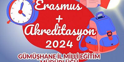Milli Eğitim’in 88 bin avroluk projesi kabul edildi