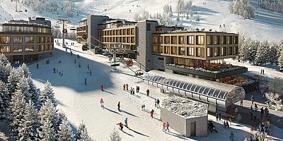 Milli Kayakçı Ertürk Yakut: “Süleymaniye Gümüşhane’yi Farklı Bir Lige Taşıyacak”