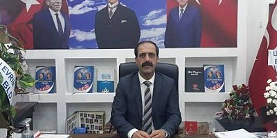 MİRAÇ KANDİLİ MESAJI 