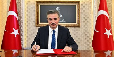 Miraç Kandili Mesajı