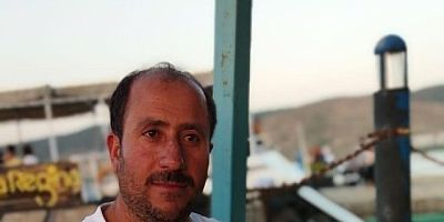 Motosikletle hafif ticari araç çarpıştı, motosiklet sürücüsü hayatını kaybetti
