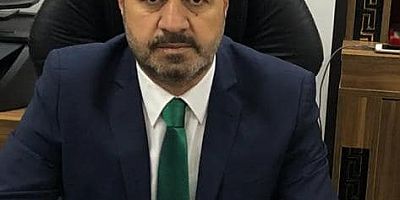 MUAMMER DOĞAN İSTİFA ETTİ