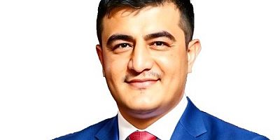 Mücahid Selvi Ak Partiden Başvuru Yaptı.