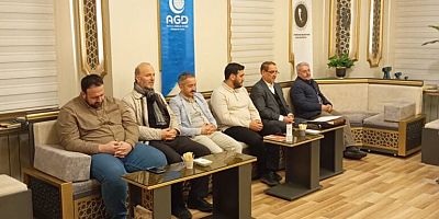Müftü Gün, üç ayların önemini anlattı