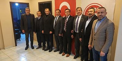 Muhalefetin Tek Liste Formulü