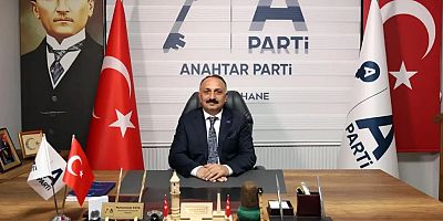Muhammet Kaya: “Türkiye Enerjide Üçüncü Kutup Olma Potansiyeline Sahiptir”