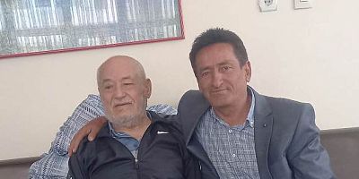 MUHTAR VEYSEL BAYRAK