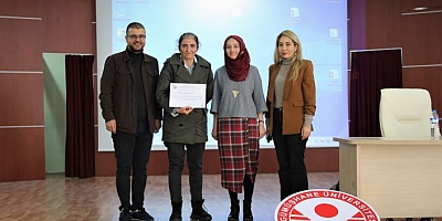 Mülteci Çocuk ve Eğitim Hakkı Semineri Gerçekleştirildi