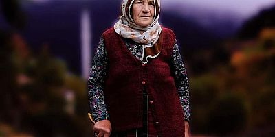 MÜNİRE TOPÇU HAKKIN RAHMETİNE KAVUŞMUŞTUR.