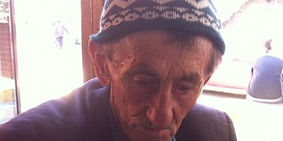 MURAT KÖR HAKKIN RAHMETİNE KAVUŞMUŞTUR.