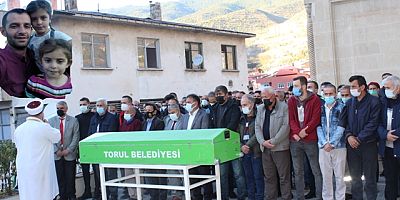 MURAT KUKU EBEDİYETE UĞURLANDI.