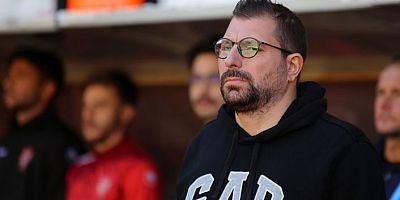 Murat Parlak  Bıraktı