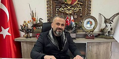 Murat Üçüncü Büyük Birlik Partisi Trabzon Yomra Belediyesi Mclis Adayı Oldu.