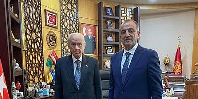 MUSA KÜÇÜK MÜRACAATINI YAPTI