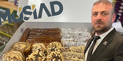 MÜSİAD’dan Yerel Üretime Destek Kampanyası