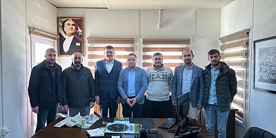 MÜSİAD Gümüşhane’den yatırımcılara çağrı
