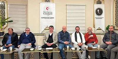 MÜSİAD İl Başkanı Cihan Canlı’dan birlik mesajı