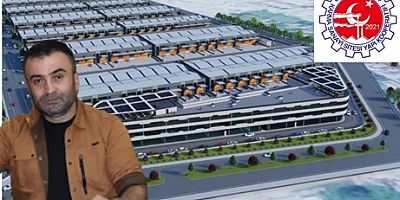 MÜSLÜM KESKİN: KELKİT’E İSTİHDAM SAĞLAYACAK YENİ SANAYİ 