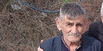 Mustafa Aydın Hakkın Rahmetine Kavuşmuştur