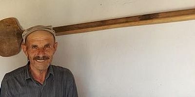 MUSTAFA AYDOĞAN HAKKIN RAHMETİNE KAVUŞMUŞTUR