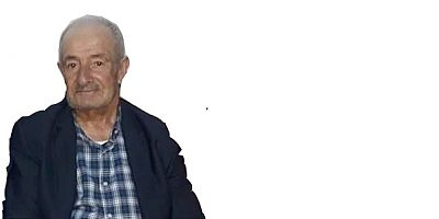 MUSTAFA DEMİRCİ HAKKIN RAHMETİNE KAVUŞMUŞTUR