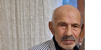 Mustafa Fidir Hakkın Rahmetine Kavuşmuştur