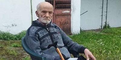 MUSTAFA(HAŞİM) ÖZCAN HAKKIN RAHMETİNE KAVUŞMUŞTUR