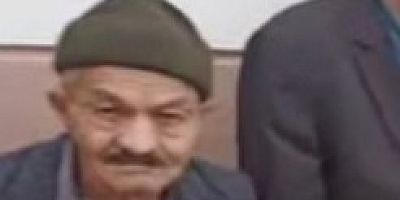 Mustafa Karabulut hakkın rahmetine kavuşmuştur.