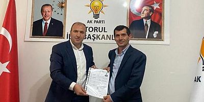 MUSTAFA KEMAL KUDU BAŞVURUSUNU YAPTI