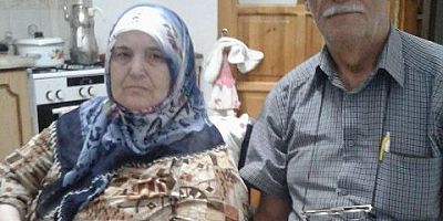 MÜZEYYEN KODALAK HAKKIN RAHMETİNE KAVUŞMŞTUR