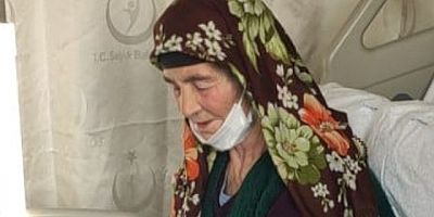 Naile Kaya Hakkın rahmetine kavuşmuştur