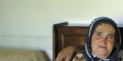 Naime Akman Hakkın Rahmetine Kavuşmuştur.