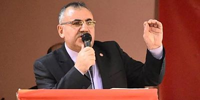 Nas: “Çekilen Bu Çile 0,4 Puan İçin mi?”