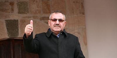 Nas: Gümüşhane’nin otopark sorunu büyükşehirler ile yarışıyor