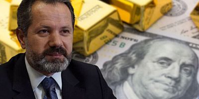Ne altın ne gümüş ne dolar ne euro’