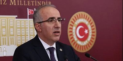 Ne Giresun, ne Gümüşhane ne de Ordu! Kelkit Vadisi’ni İstanbul Milletvekili gündeme taşıdı