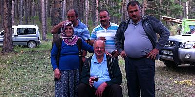 NECAT ÜÇÜNCÜ HAKKIN RAHMETİNE KAVUŞMUŞTUR.