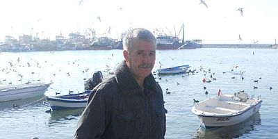 NECATİ ARAZ HAKKIN RAHMETİNE KAVUŞMUŞTUR.